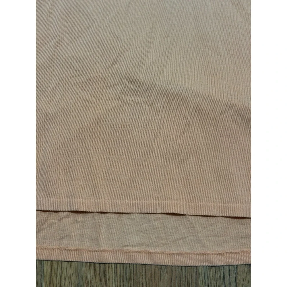 Polo Ralph Lauren Polo Shirt Mens Medium Classic Fit Pony USA